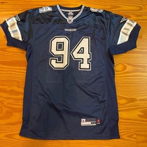 Dallas Cowboys DeMarcus Ware jersey